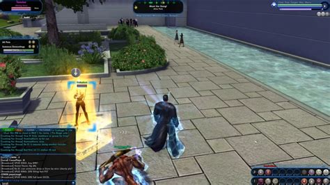 Download City of Heroes: Homecoming for Windows .